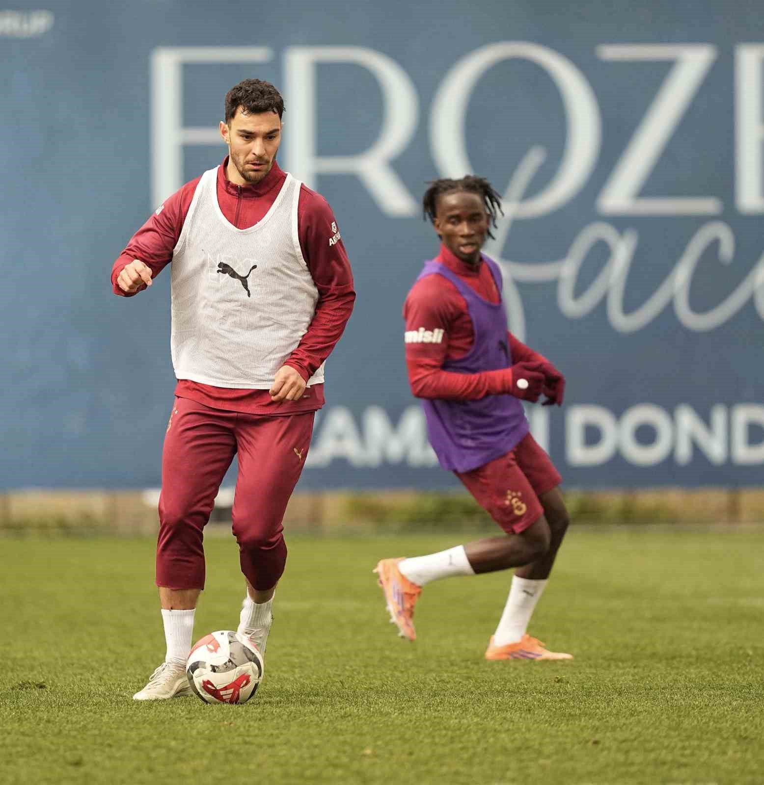 galatasaray alanyaspor maci hazirliklarina basladi 2 KrtuRDws