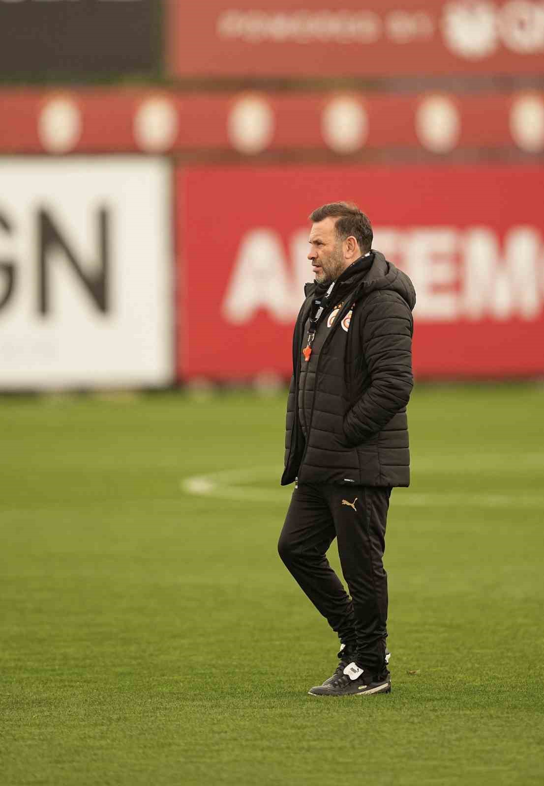 galatasaray alanyaspor maci hazirliklarina basladi 3 rXkWOKq3