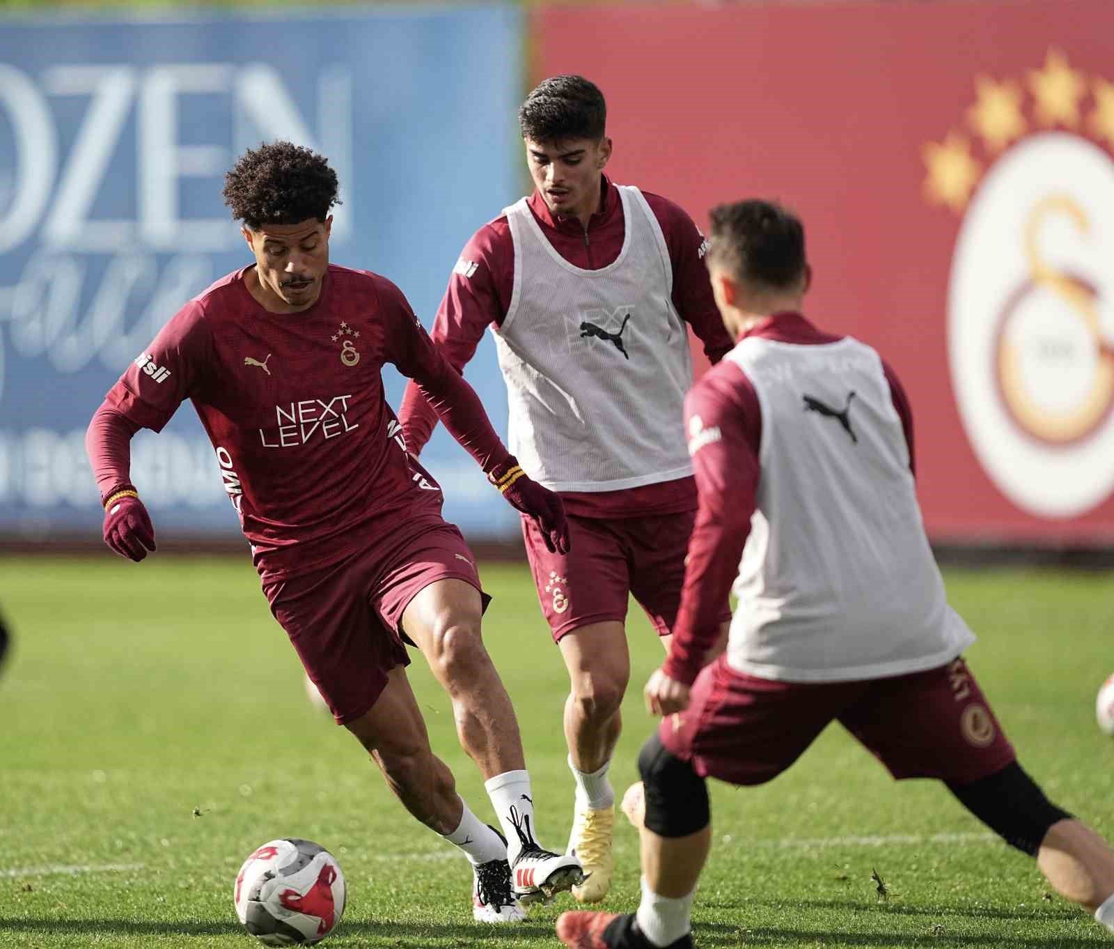 galatasaray antalyaspor maci hazirliklarina basladi 1 wyeveQmh