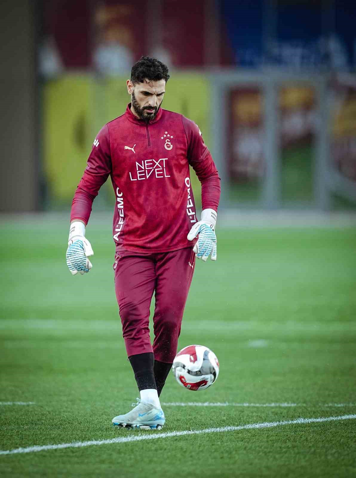 galatasaray antalyaspor maci hazirliklarina basladi 6 g7QLe3QV