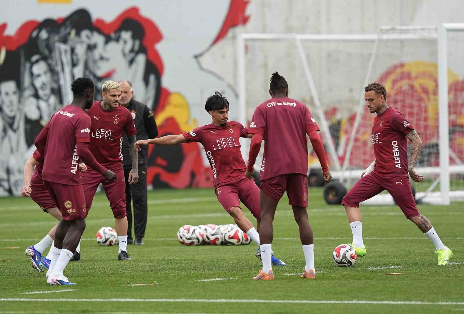 galatasaray antalyaspor macina hazir 0 cRWjemkr