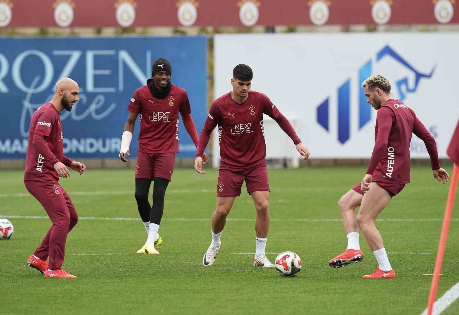 galatasaray antalyaspor macina hazir 2 afmebtIe