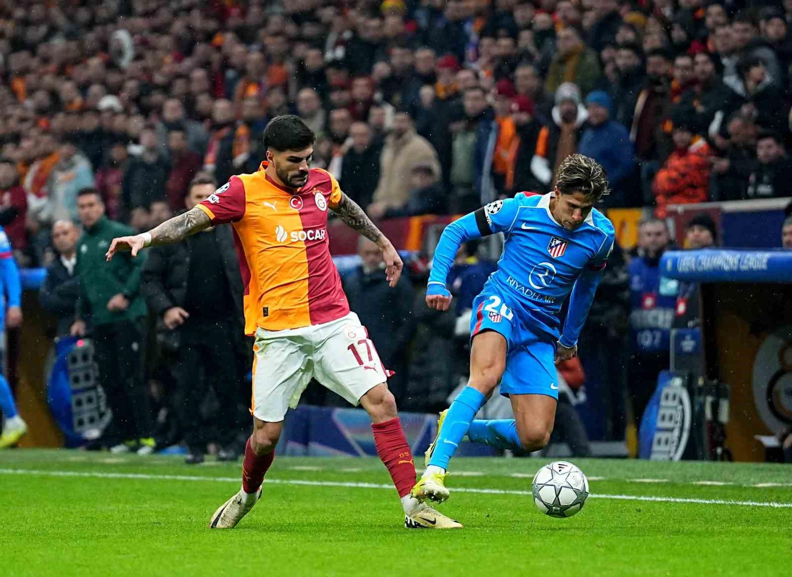 galatasaray atletico madrid ile 3 kez berabere kaldi 0 V4AHPgbE