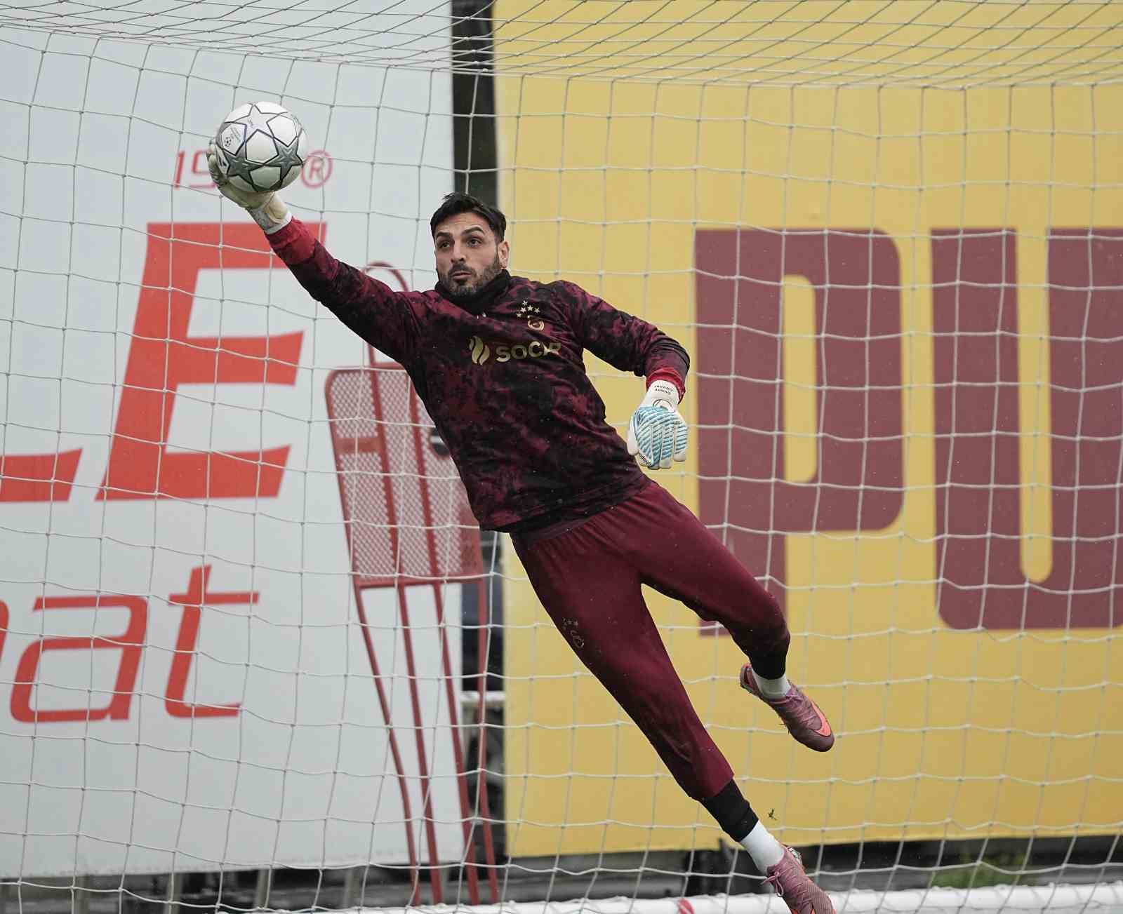 galatasaray atletico madrid maci hazirliklarina basladi 2 zCY7QhpA
