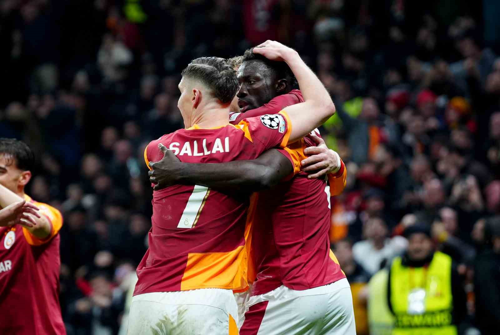 galatasaray avantajli skorla rovansa gidecek 0 lv9cLNsW