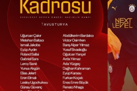 UEFA’dan Oğuzhan Çakır’a önemli görev! Hırvatistan’da düdük çalacak 1 thumbnail