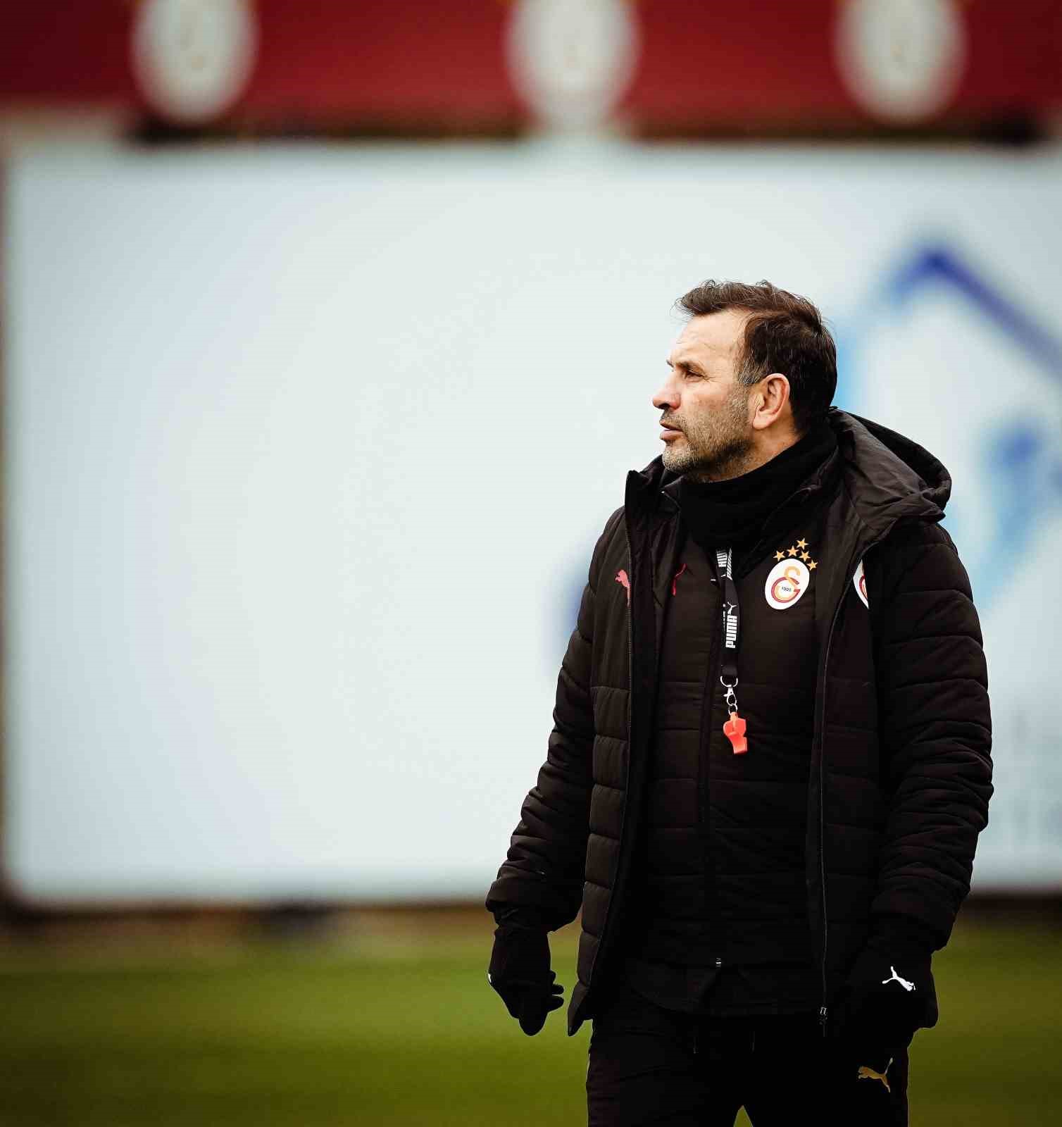 galatasaray basaksehir maci hazirliklarina basladi 1 ruNJQGK6