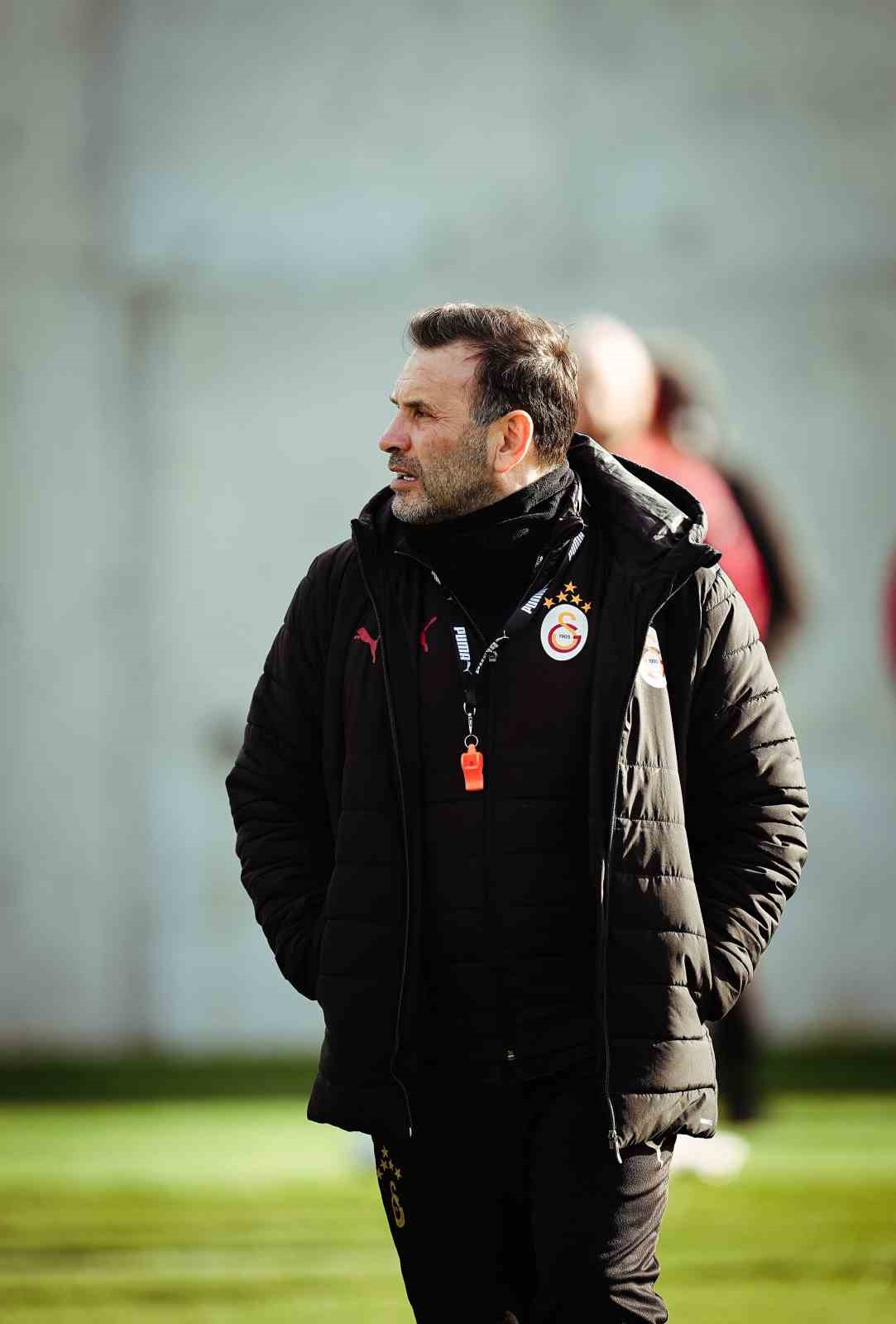 galatasaray basaksehir maci hazirliklarini tamamladi 2 APySSyAz