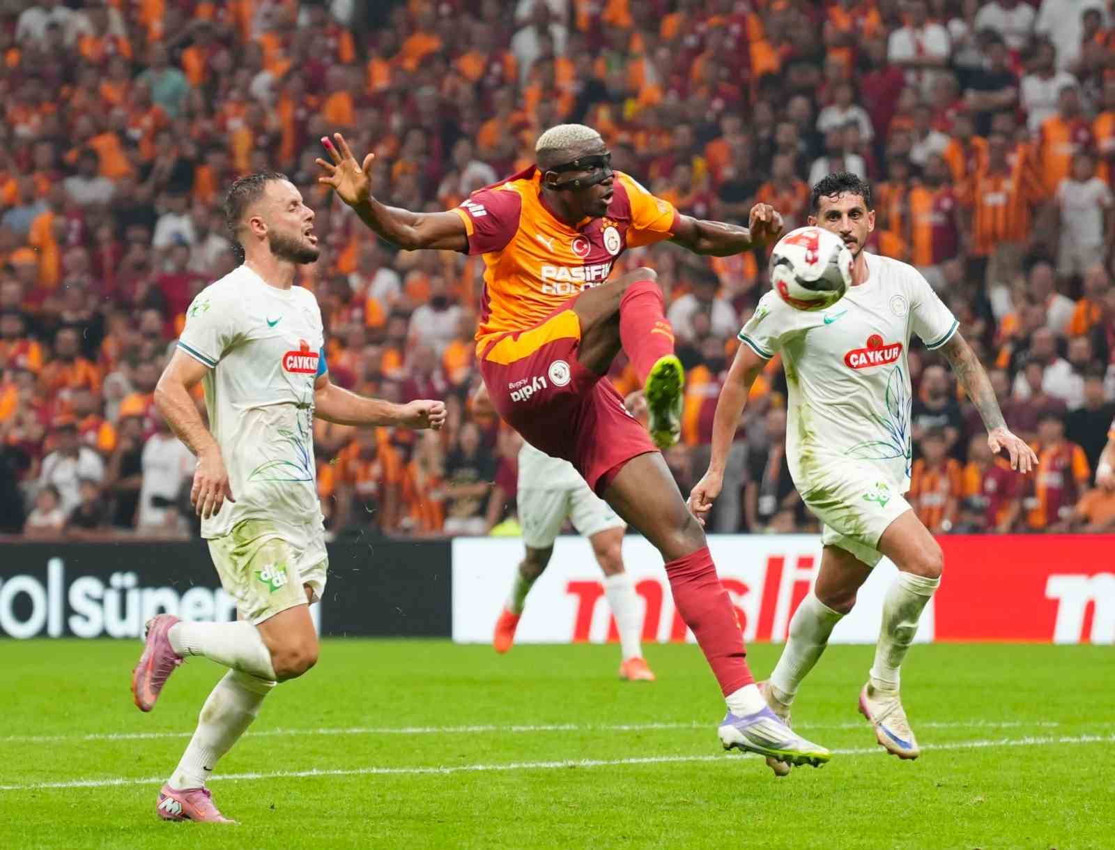 galatasaray caykur rizespor deplasmaninda 2 6IaP6s5S