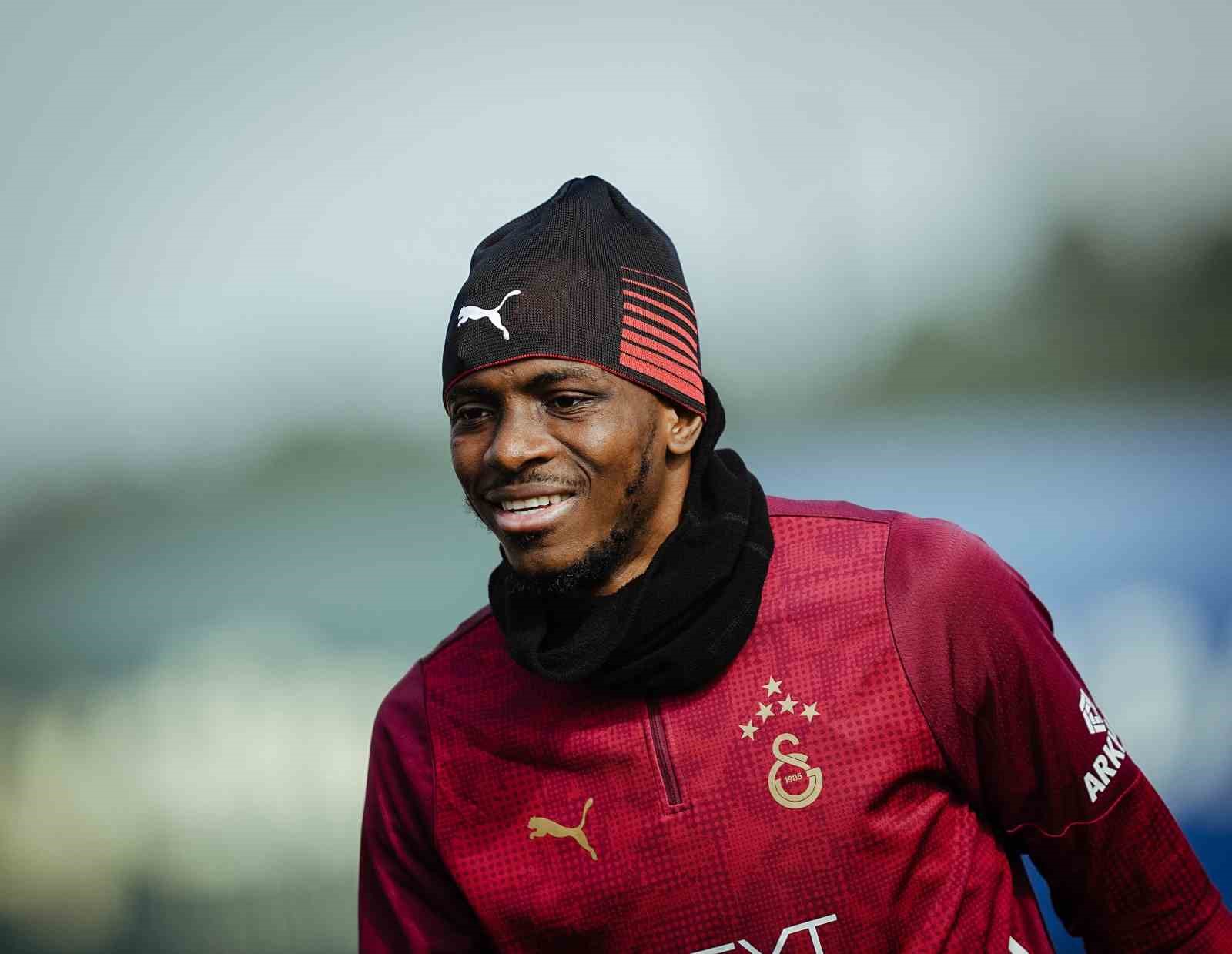 Galatasaray, Çaykur Rizespor maçı hazırlıklarını tamamladı 4 galatasaray caykur rizespor maci hazirliklarini tamamladi 0 dTPZVNrz