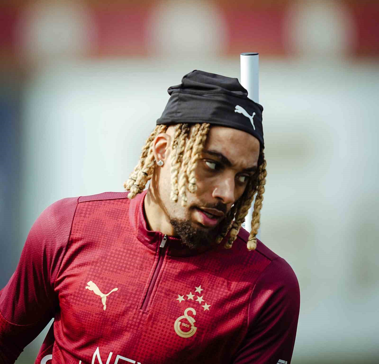 Galatasaray, Çaykur Rizespor maçı hazırlıklarını tamamladı 5 galatasaray caykur rizespor maci hazirliklarini tamamladi 1