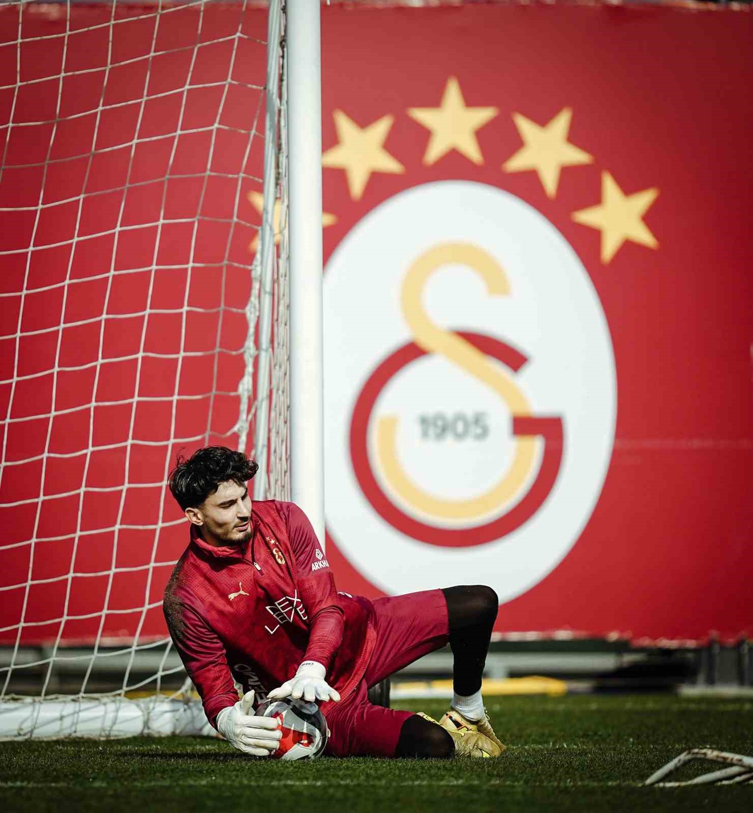 Galatasaray, Çaykur Rizespor maçı hazırlıklarını tamamladı 12 galatasaray caykur rizespor maci hazirliklarini tamamladi 8 mEeu8KkX