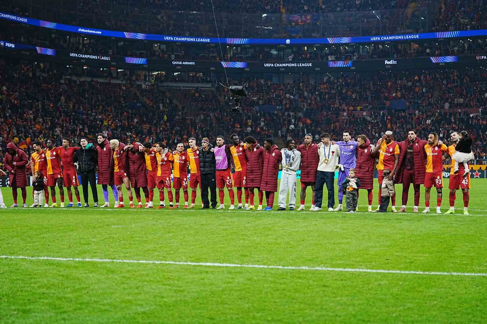 galatasaray ceyrek final icin liverpool deplasmaninda 2 LJFnrtuH