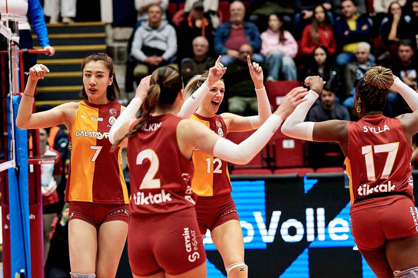 galatasaray daikin 2026 cev kupasinda finale yukseldi 0 j4KXJivd