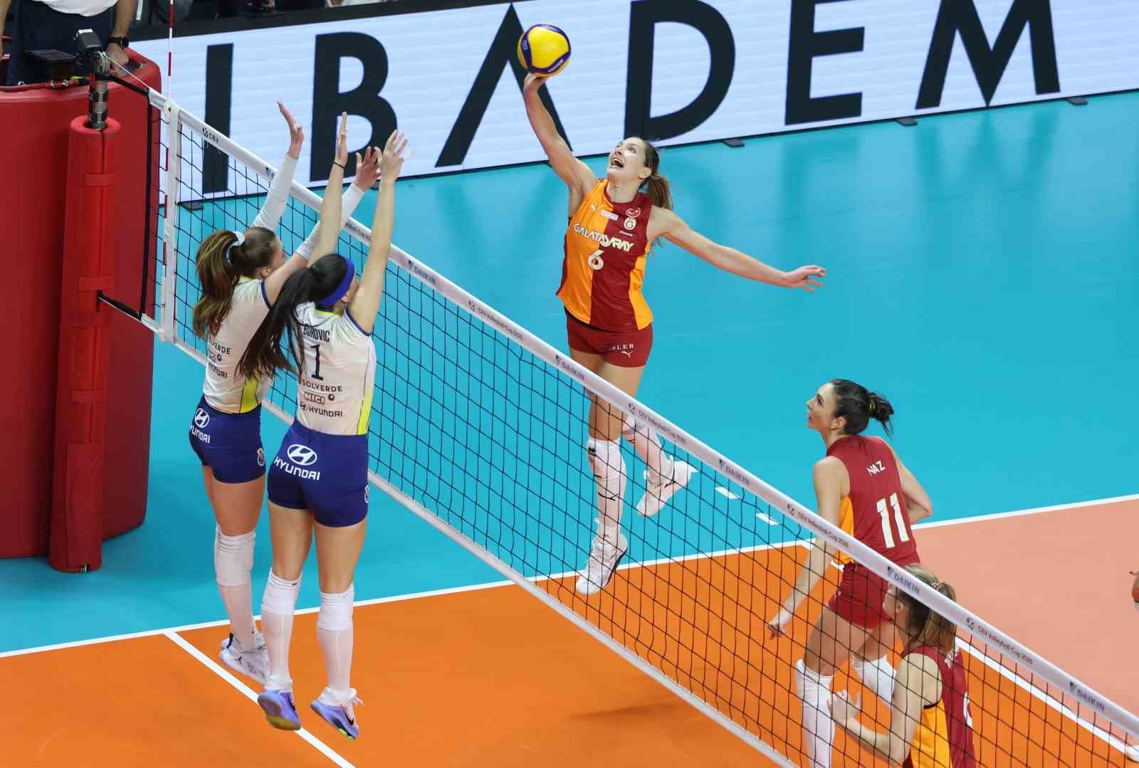 Galatasaray Daikin, CEV Kupası’nda 8’li Finaller Turu’na yükseldi 4 galatasaray daikin cev kupasinda 8li finaller turuna yukseldi 0 syiXgcYN