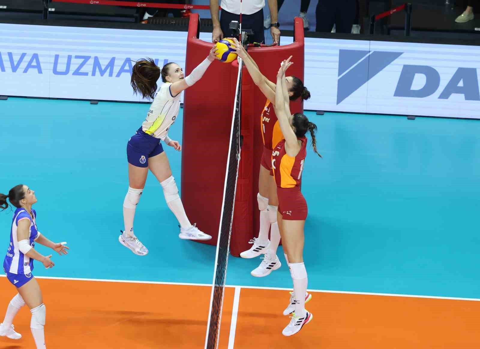 Galatasaray Daikin, CEV Kupası’nda 8’li Finaller Turu’na yükseldi 6 galatasaray daikin cev kupasinda 8li finaller turuna yukseldi 2 khyBXPU1
