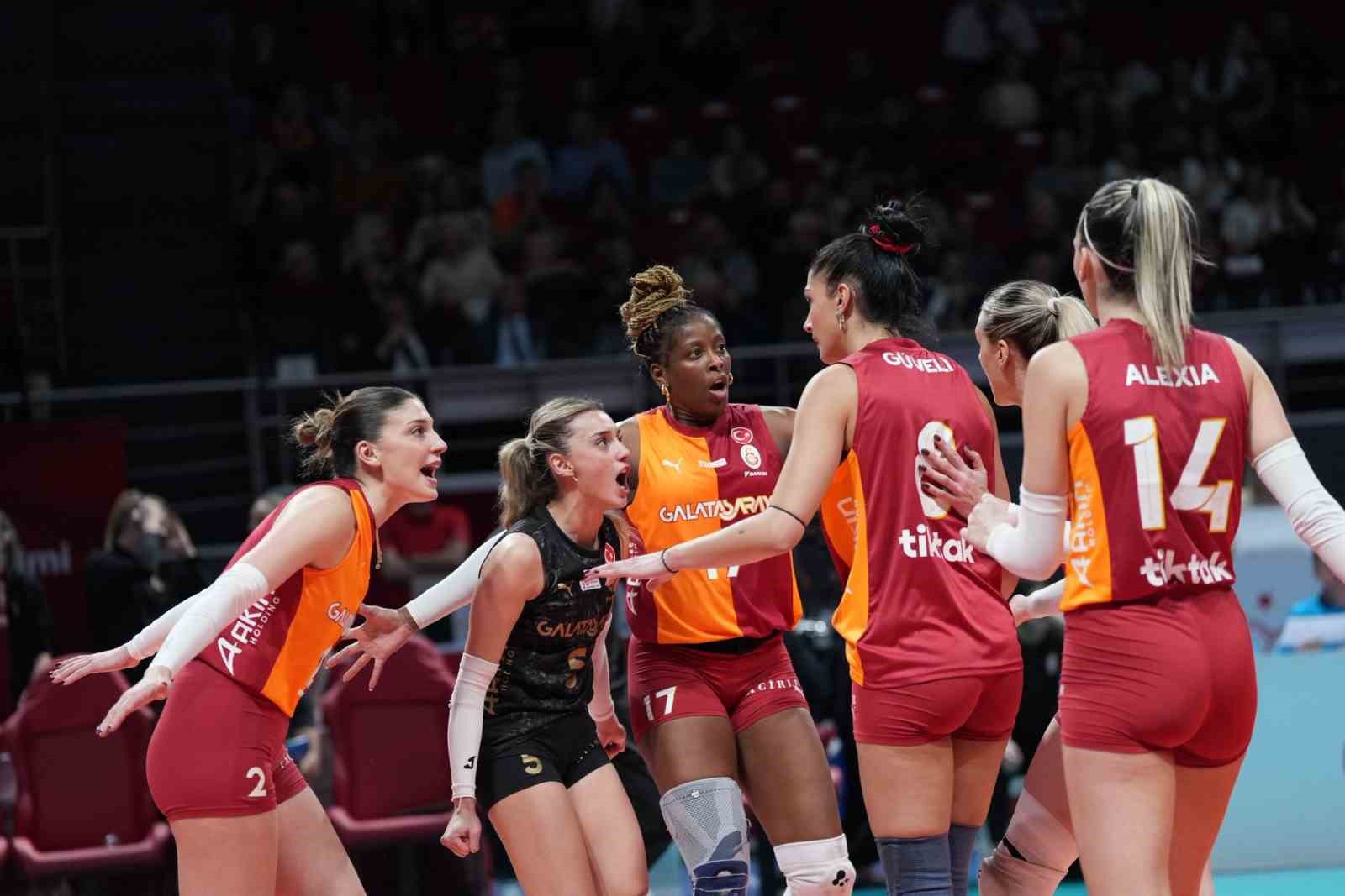 galatasaray daikin cev kupasinda yari finalde 0 XhUNuYSq