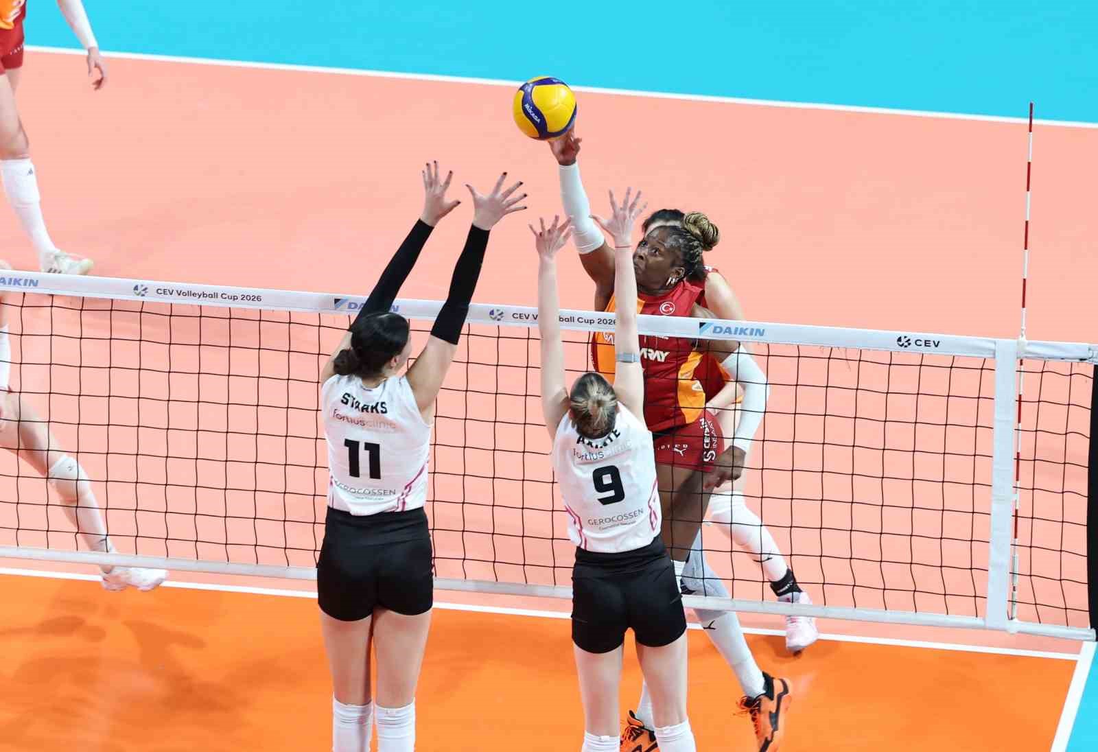 galatasaray daikin rakibine set vermedi 0 FKwLGMrv
