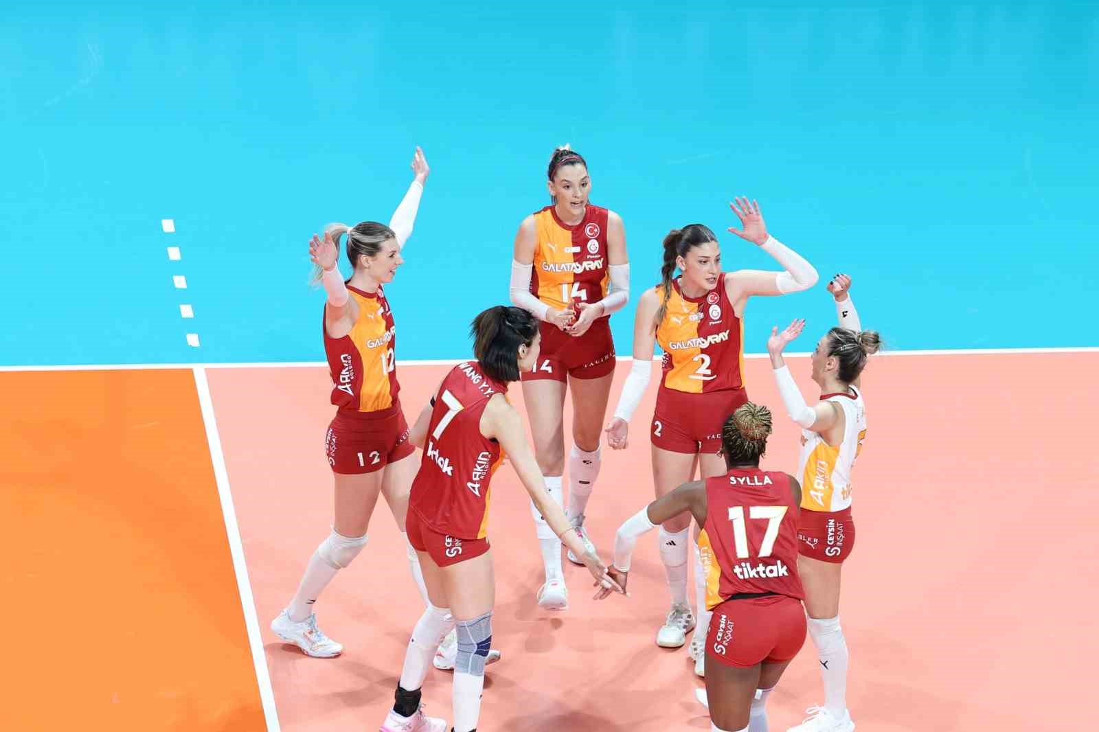 galatasaray daikin rakibine set vermedi 1 T8jDYrJe