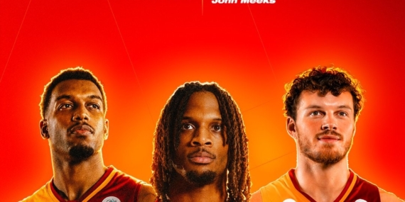 Galatasaray Erkek Basketbol Takımı’nda 3 oyuncuyla yollar ayrıldı