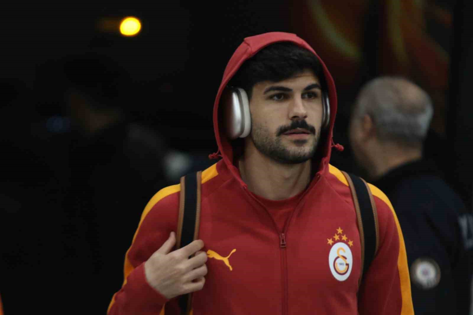 galatasaray eryaman stadina geldi 2 z6vAyF4Z