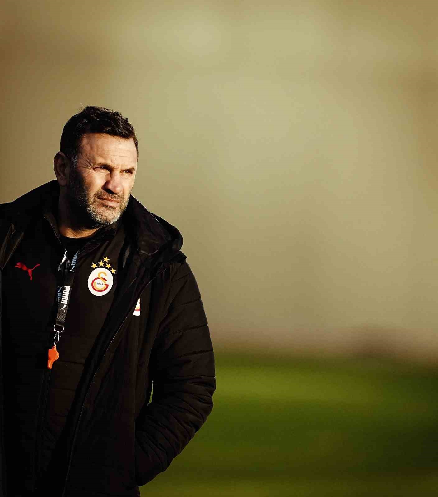 galatasaray eyupspor maci hazirliklarina basladi 2 NWnEYUGt