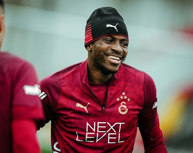 galatasaray fenerbahce derbisi hazirliklarina devam etti 1 ndNzAi9q