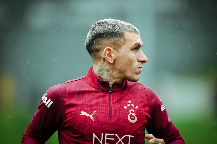 galatasaray fenerbahce derbisi hazirliklarina devam etti 2 75XJQlbZ