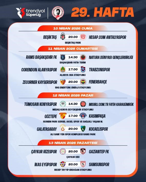 galatasaray fenerbahce derbisinin tarihi belli oldu 2 jvHrW1AE