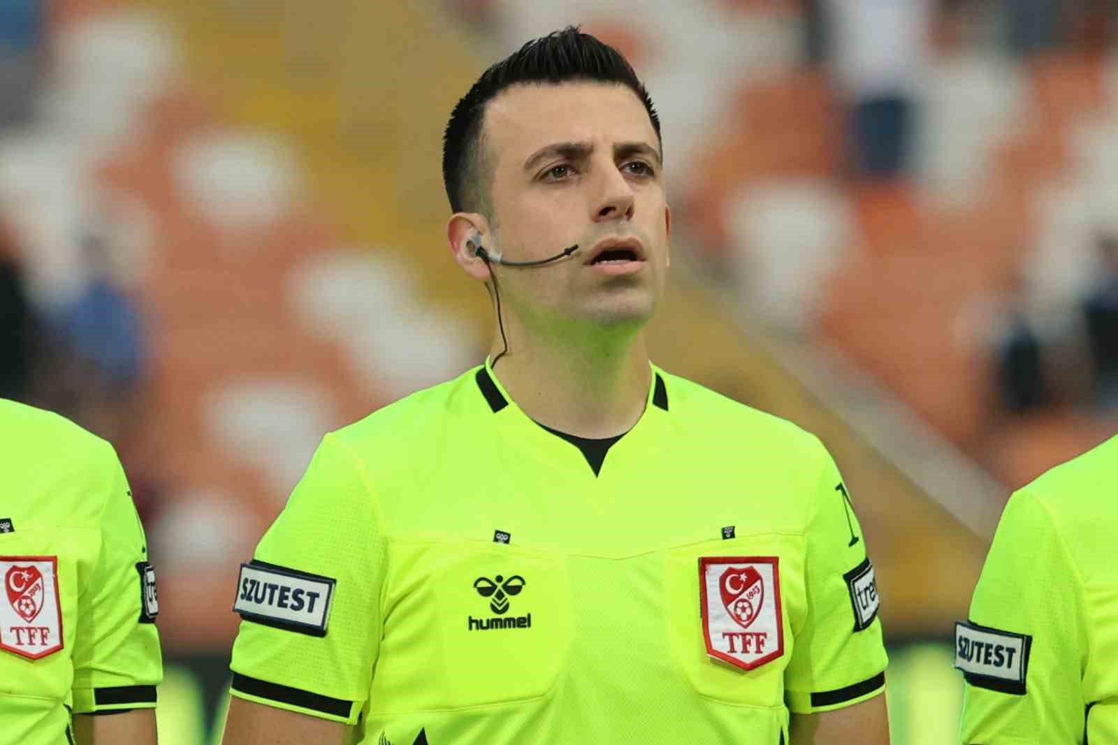 Galatasaray - Fenerbahçe finalinin VAR’ı Ömer Faruk Turtay oldu 4 galatasaray fenerbahce finalinin vari omer faruk turtay oldu 0 uKmcLyKf