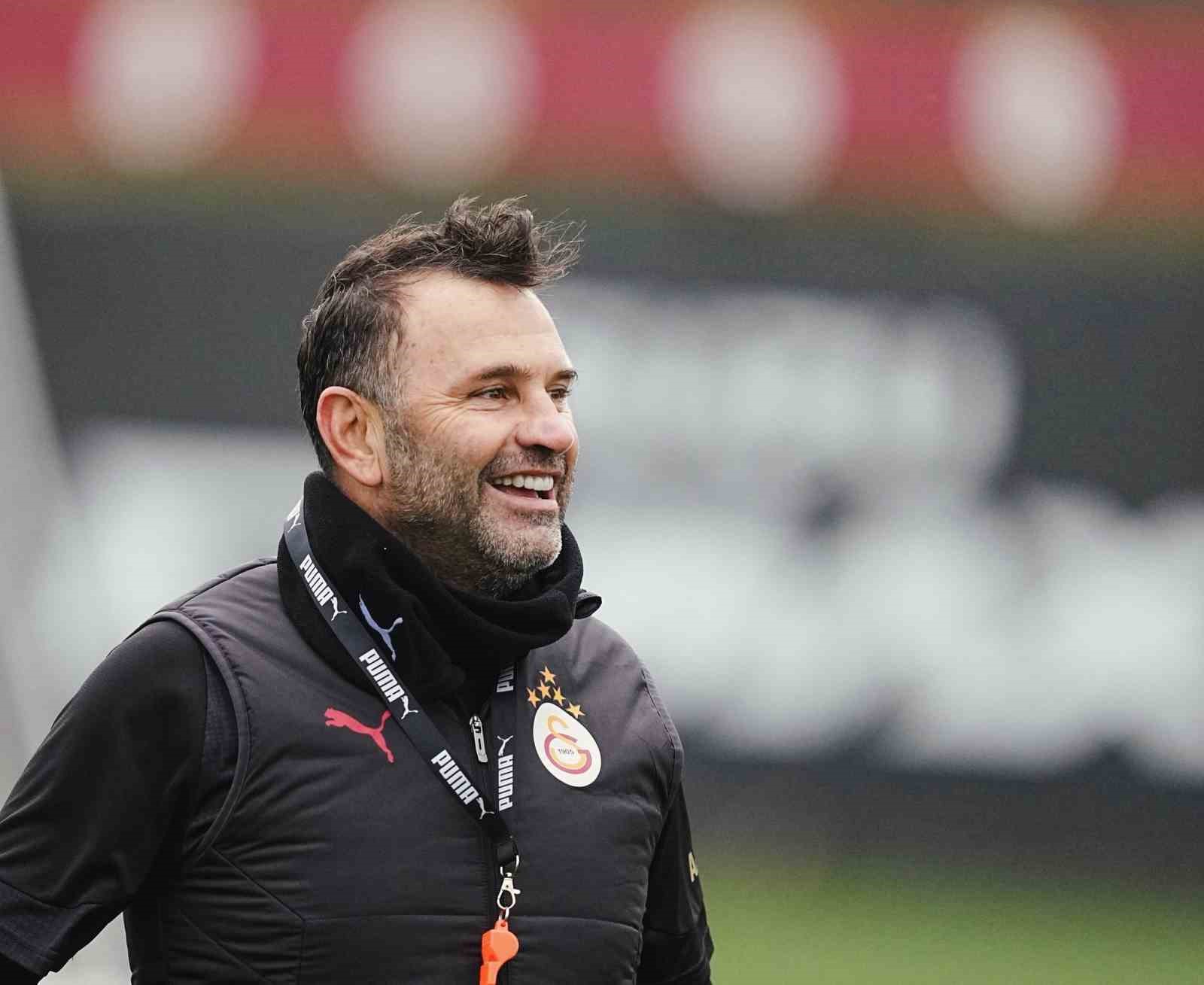 galatasaray fenerbahce maci hazirliklarini tamamladi 0 lLPvIupk