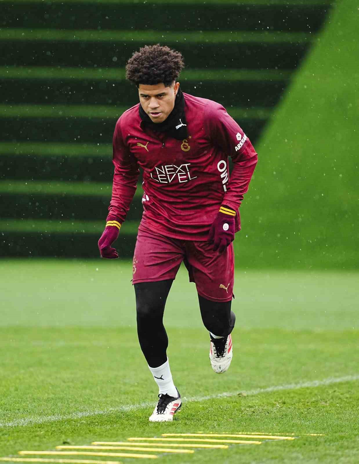 galatasaray fethiyespor maci hazirliklarina basladi 1 gfgnGTyl