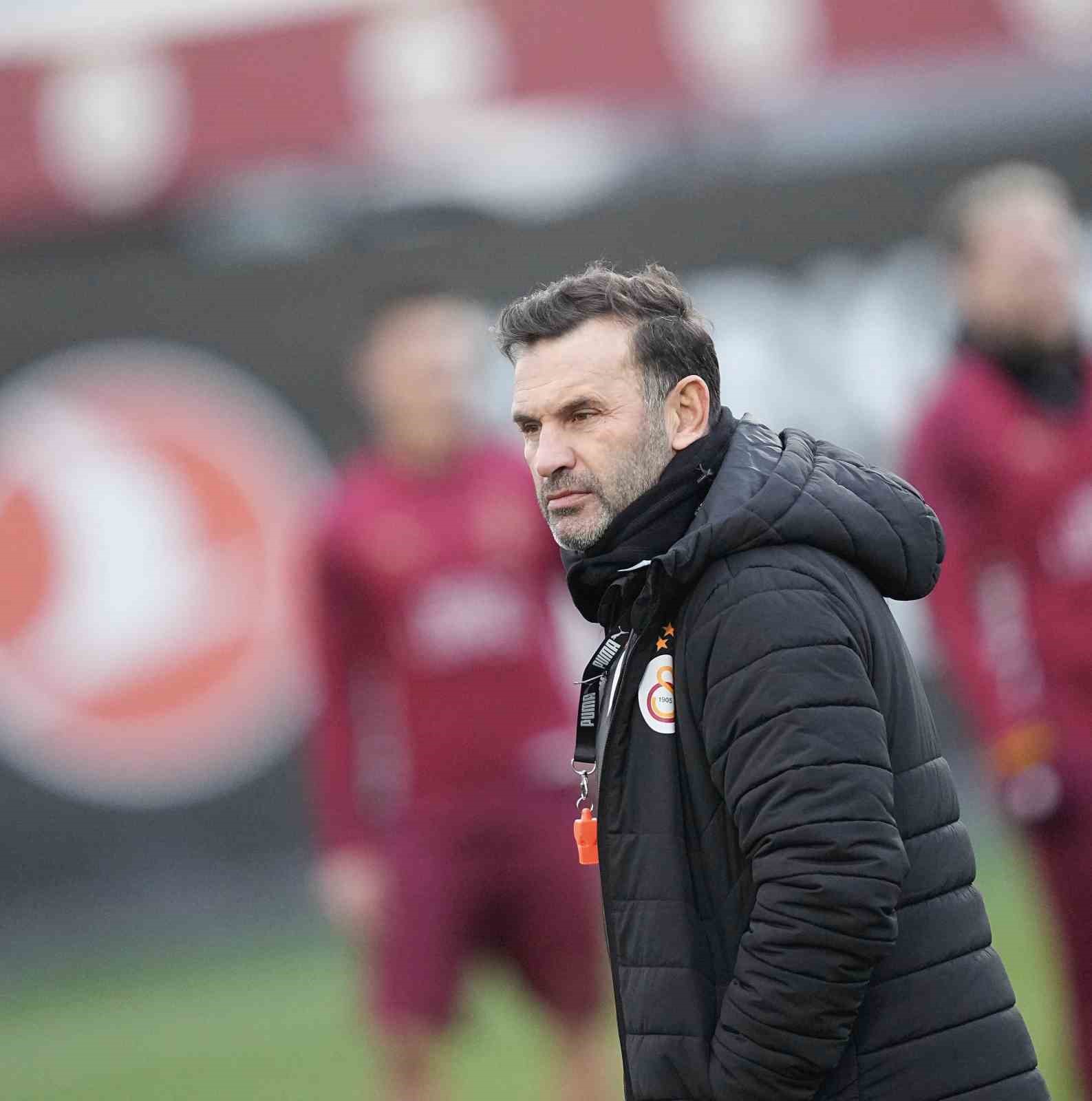 galatasaray gaziantep fk maci hazirliklarina basladi 2