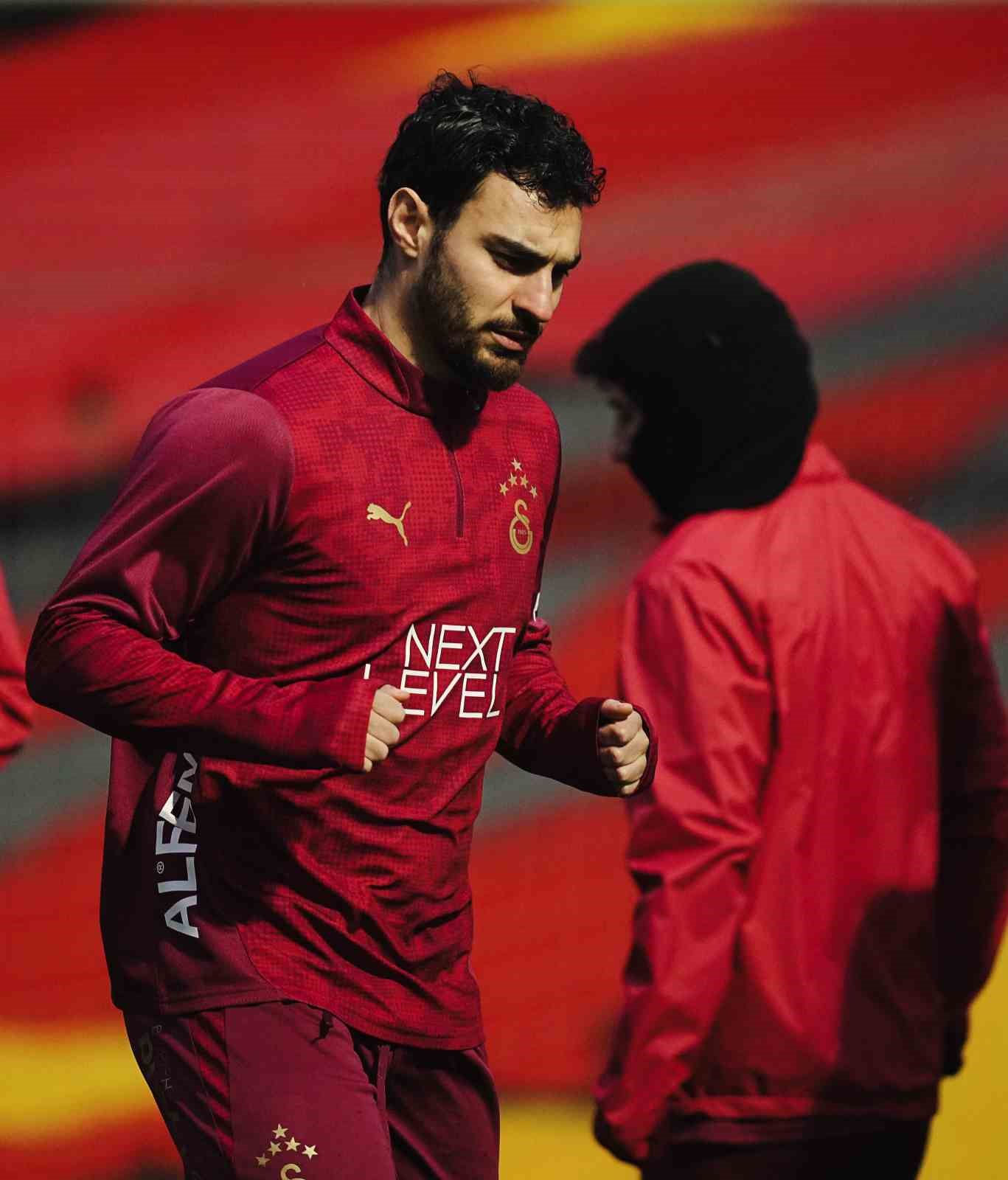 galatasaray gaziantep fk maci hazirliklarini tamamladi 2 6zhPRPPF