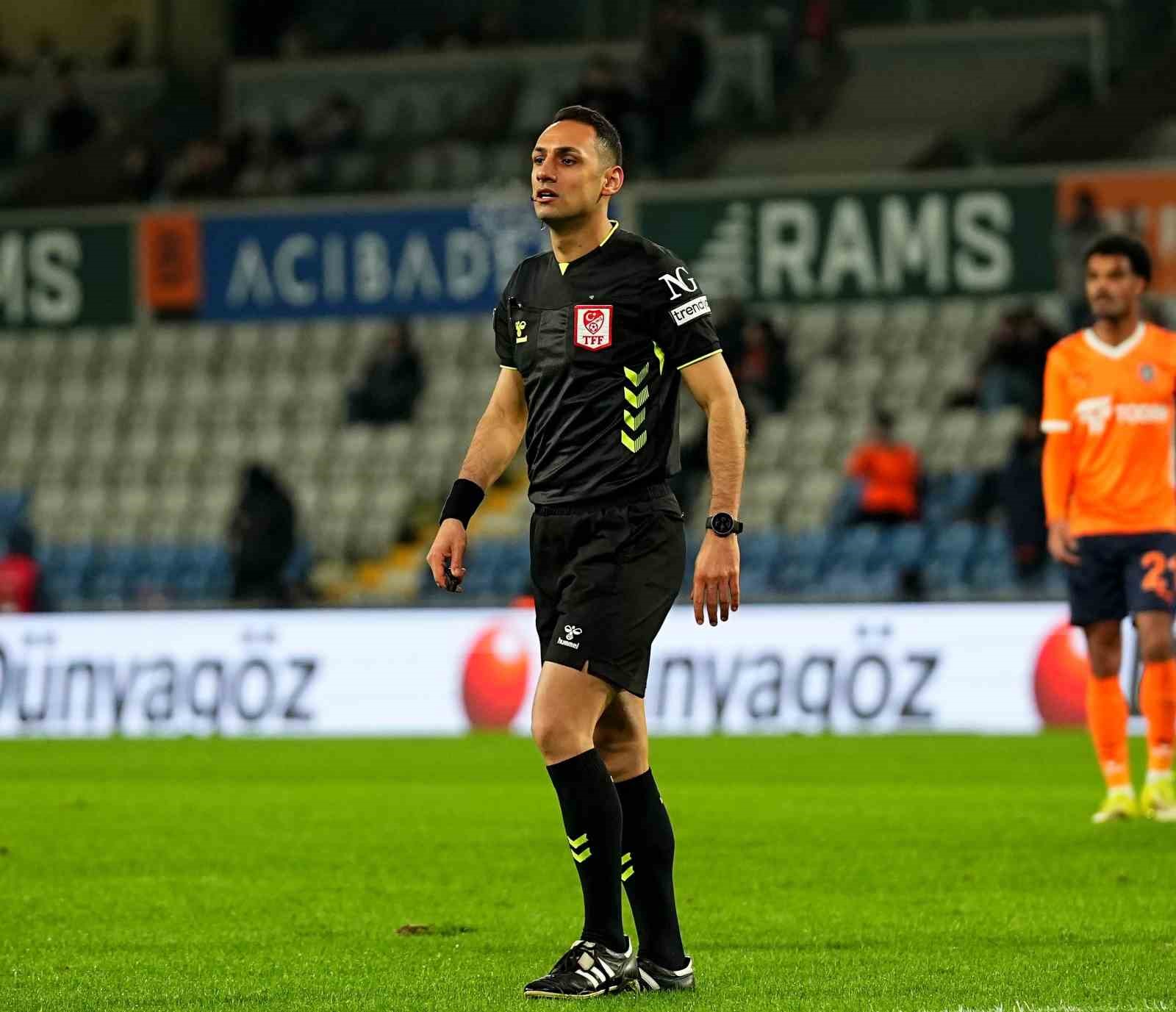 galatasaray genclerbirligi macinin hakemi oguzhan aksu oldu 0