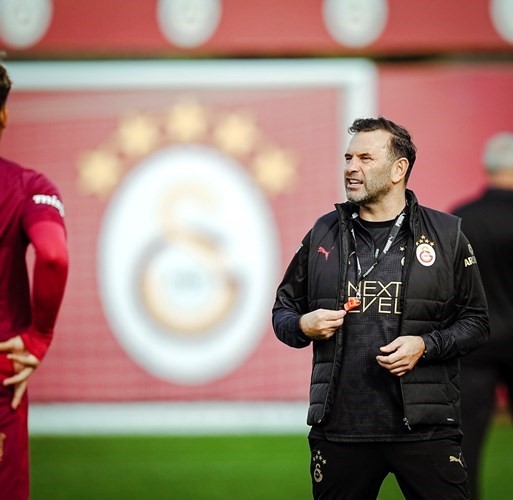 galatasaray genclerbirligi macinin hazirliklarini surdurdu 3 pPH28LGX