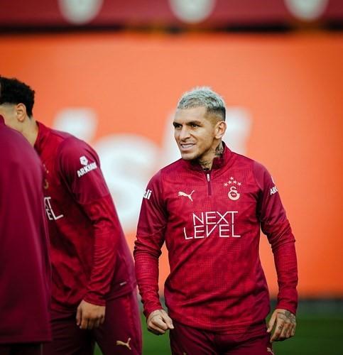 galatasaray genclerbirligi macinin hazirliklarini surdurdu 4 XlPvPjHU