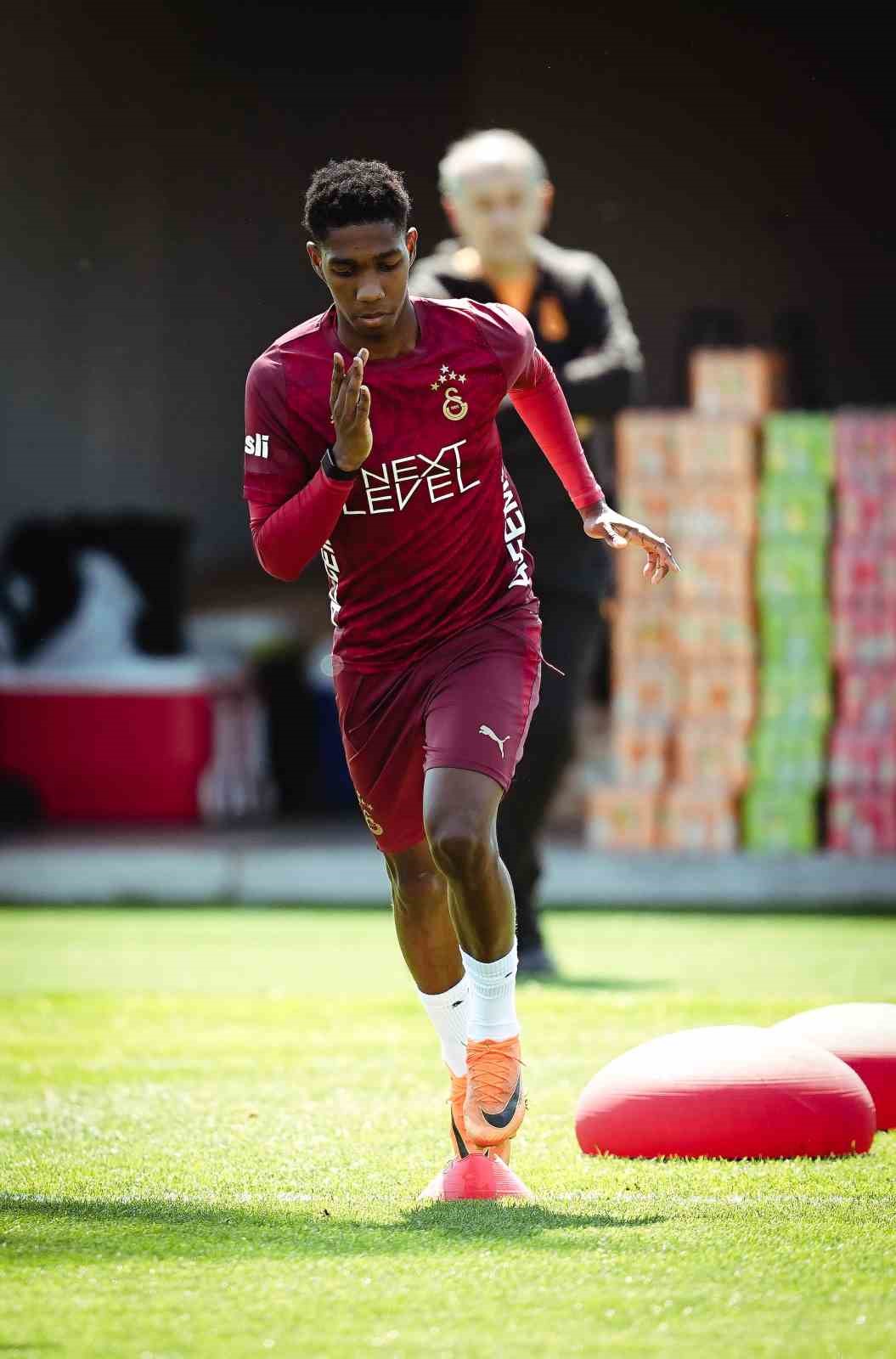 galatasaray goztepe maci hazirliklarina basladi 2