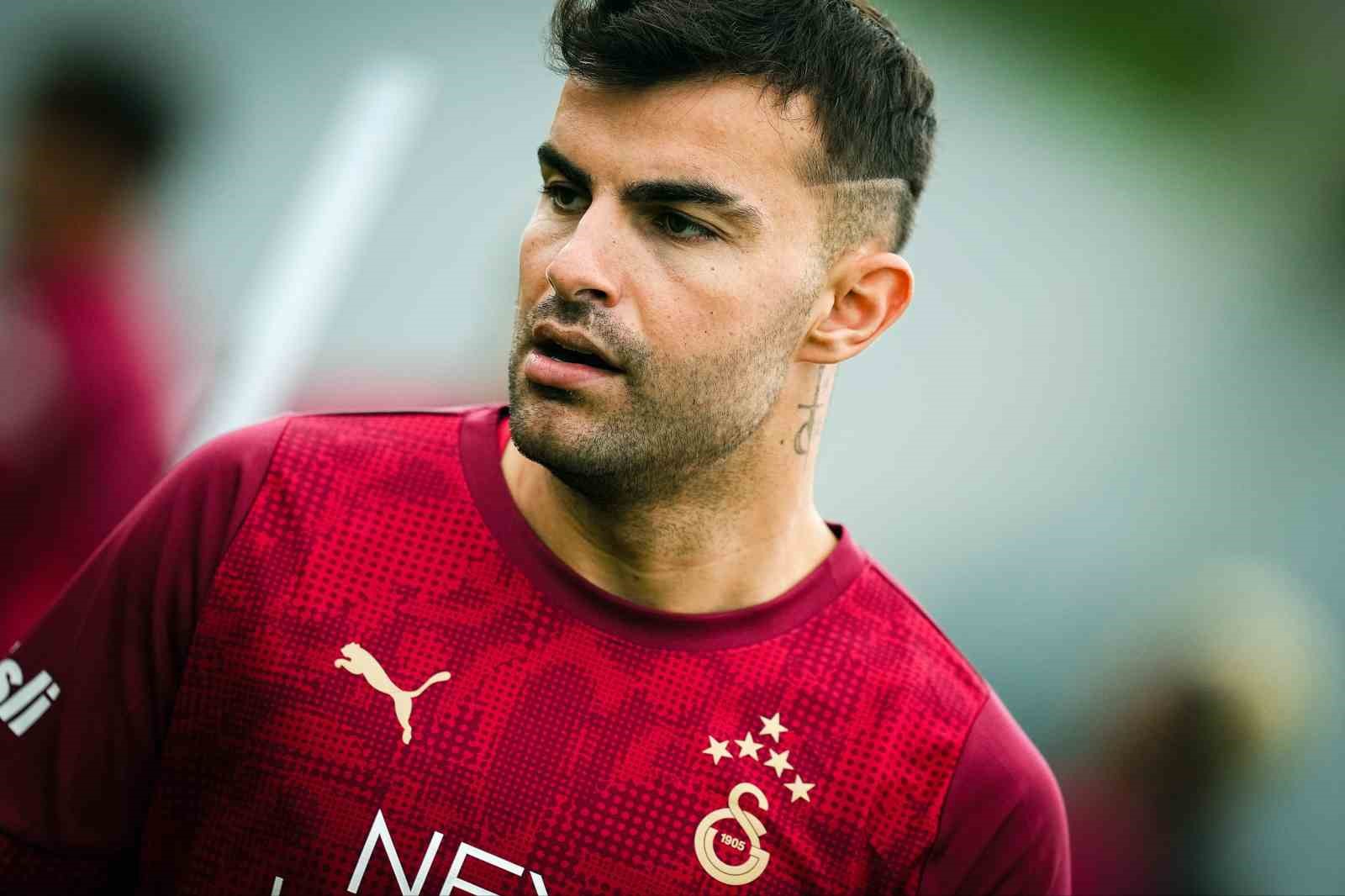 galatasaray goztepe maci hazirliklarini tamamladi 1 CnwqQWBe