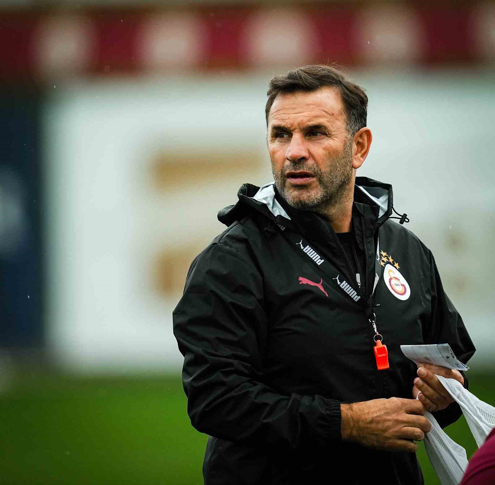 galatasaray goztepe maci hazirliklarini tamamladi 2 z296BJeI