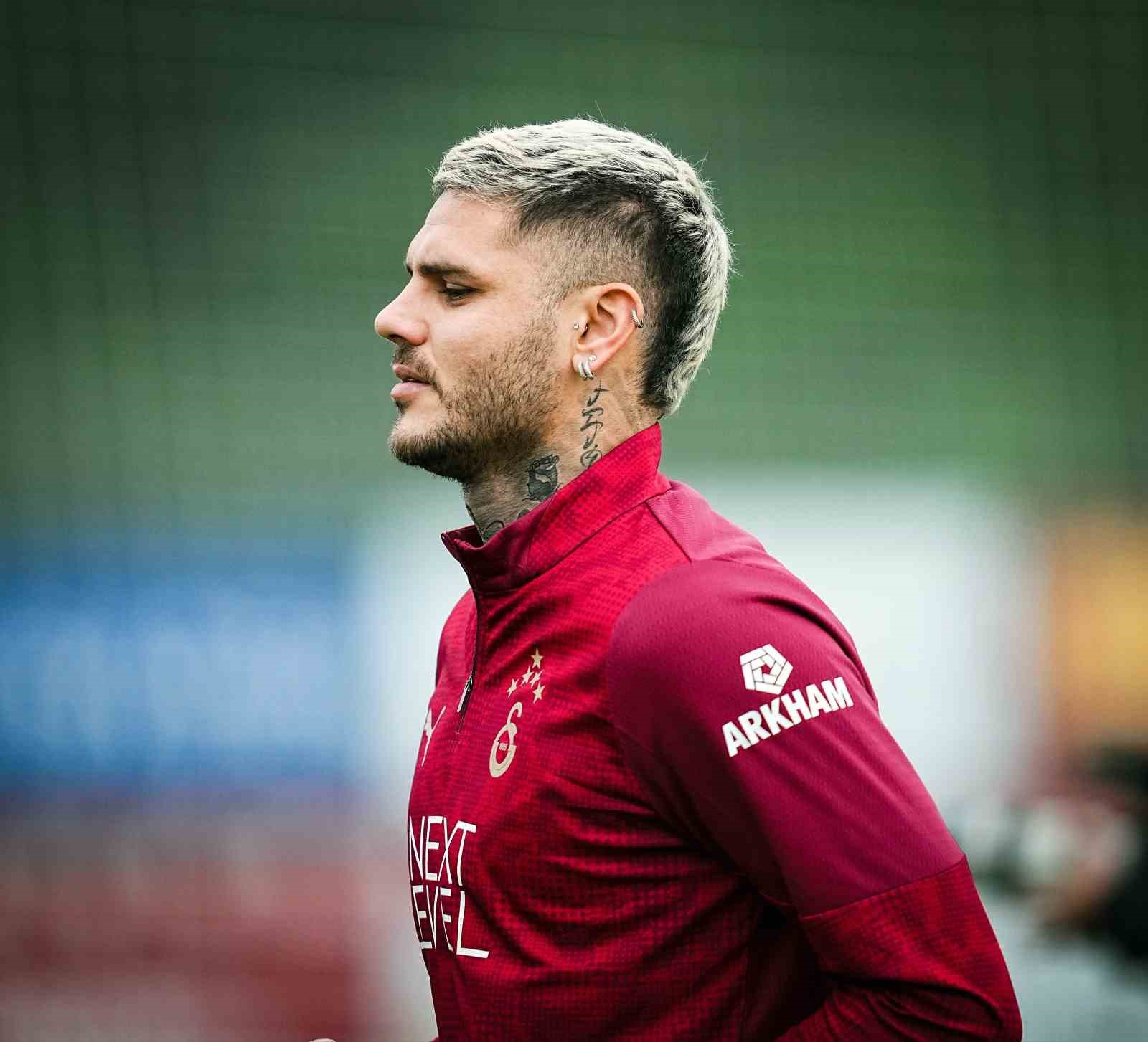galatasaray goztepe maci hazirliklarini tamamladi 4 sWm5zHB9