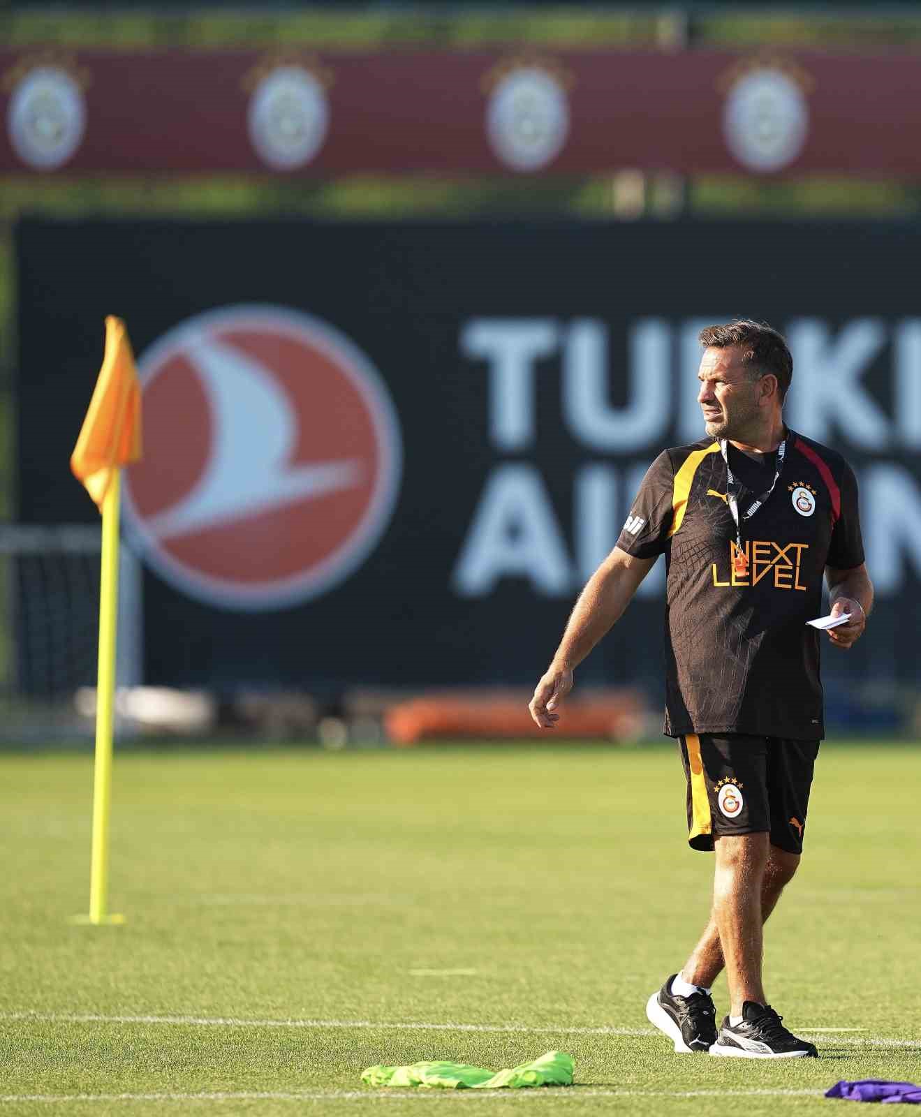 galatasaray gunu cift antrenmanla tamamladi 6