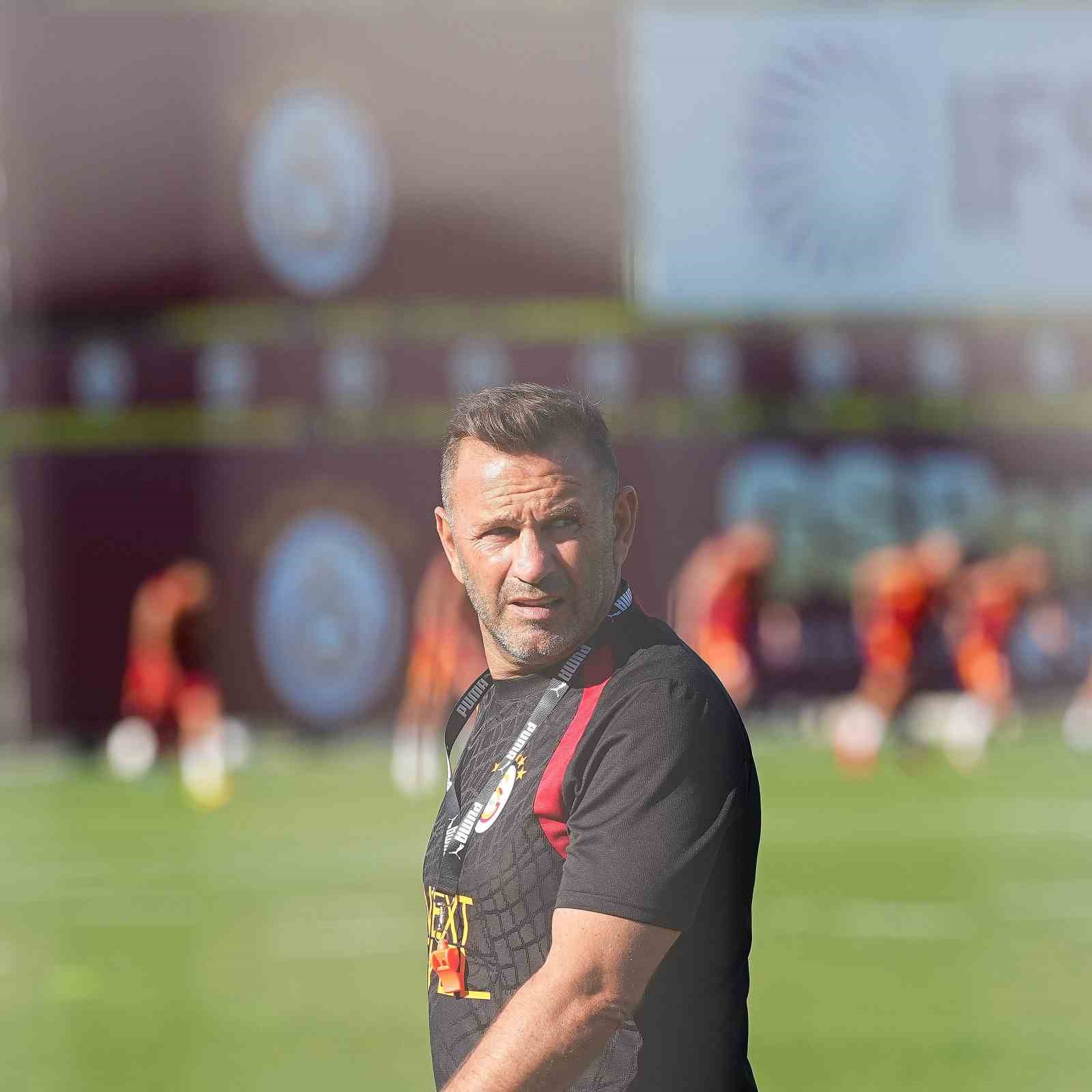 Galatasaray, günü çift antrenmanla tamamladı 12 galatasaray gunu cift antrenmanla tamamladi 8 9ViL3zNK