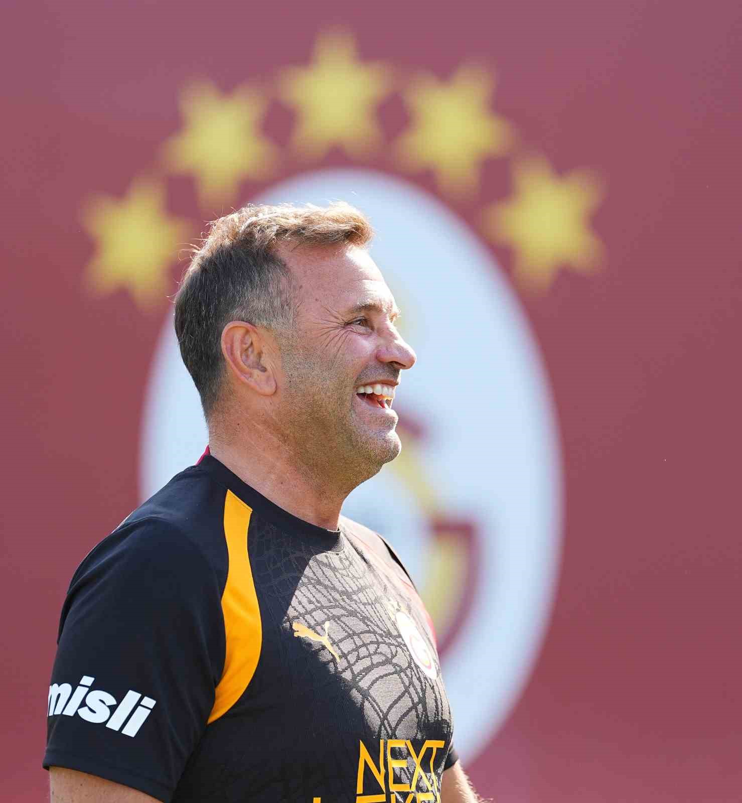 galatasaray gunu cift antrenmanla tamamladi 9
