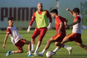 Çorum FK, Hasan Abdulkareem’i kadrosuna kattı 1 thumbnail