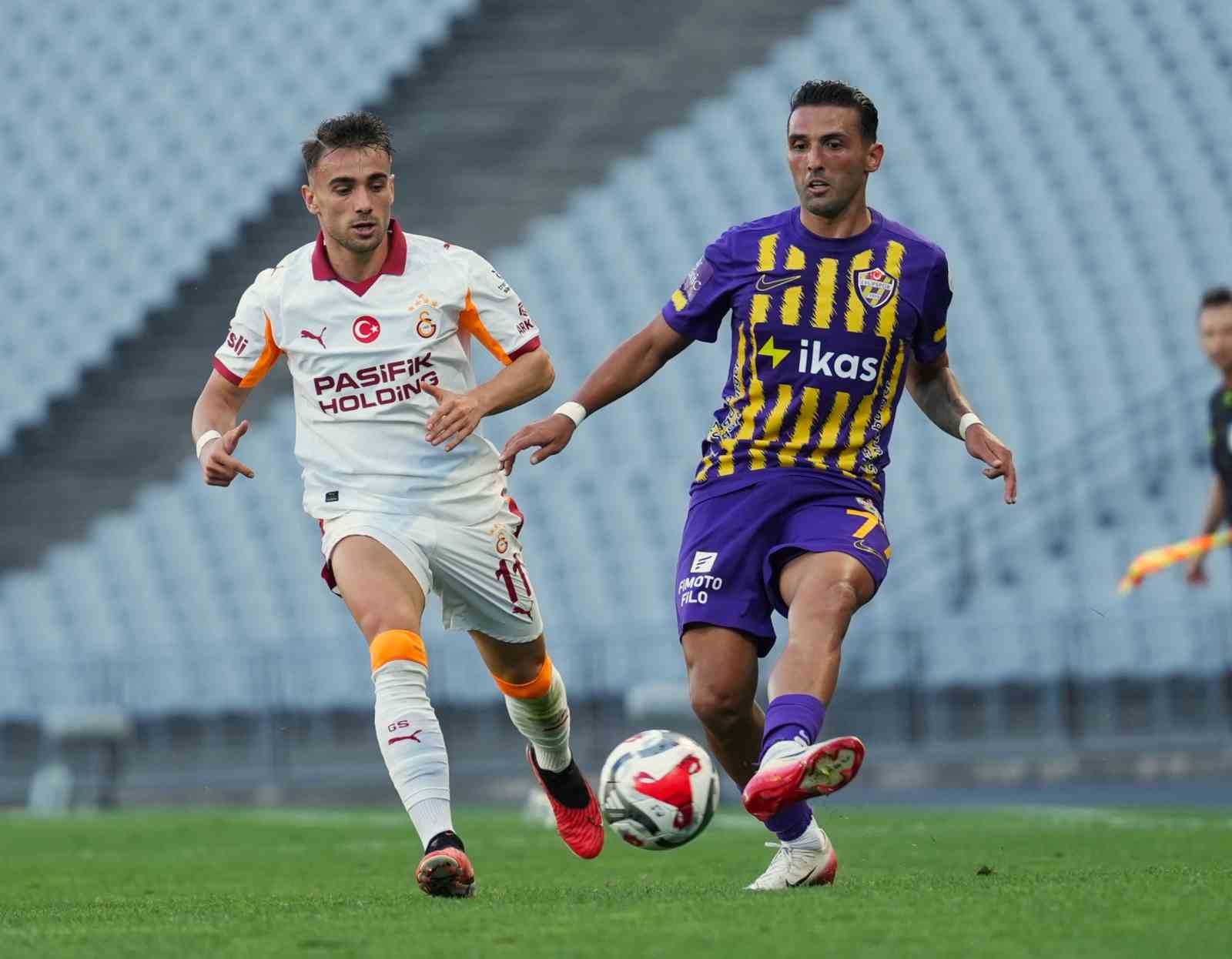 galatasaray ile eyupspor 4 randevuda 2 k68SdL8s