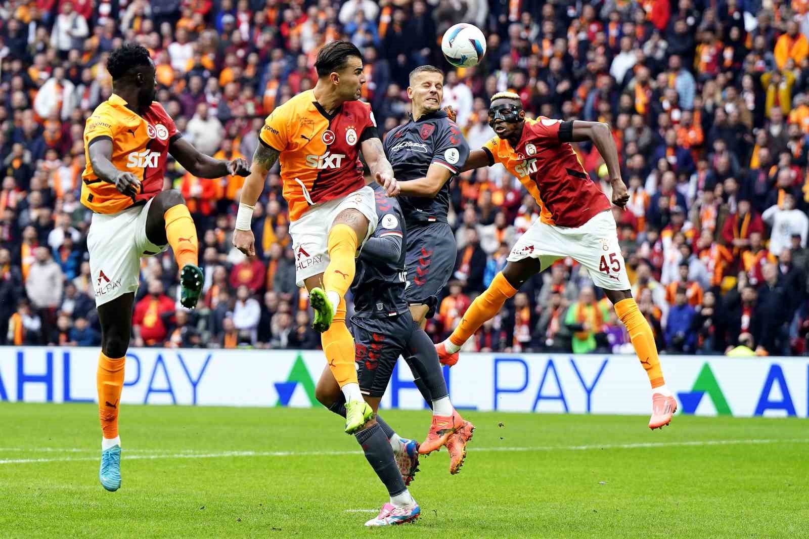 galatasaray ile samsunspor 65 randevuda 0 4YgUgRqK