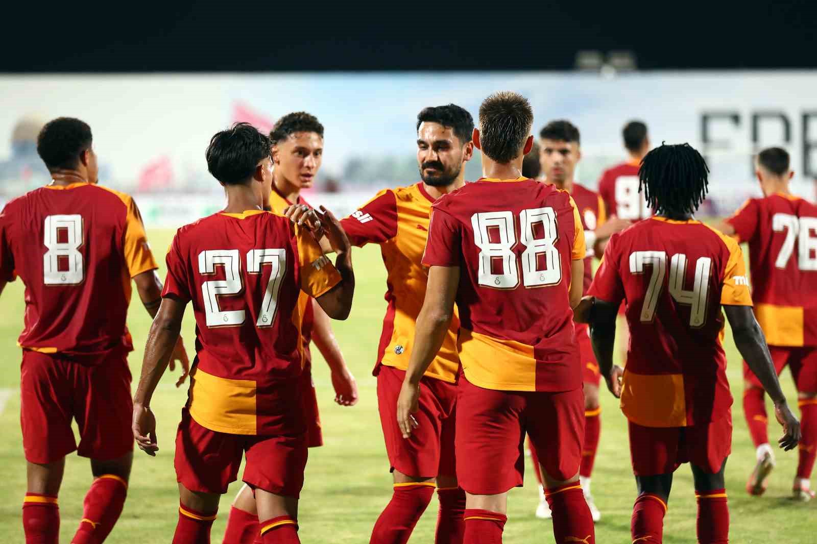 Galatasaray ilk hazırlık maçını farklı kazandı 4 galatasaray ilk hazirlik macini farkli kazandi 0 Qez6SEBB