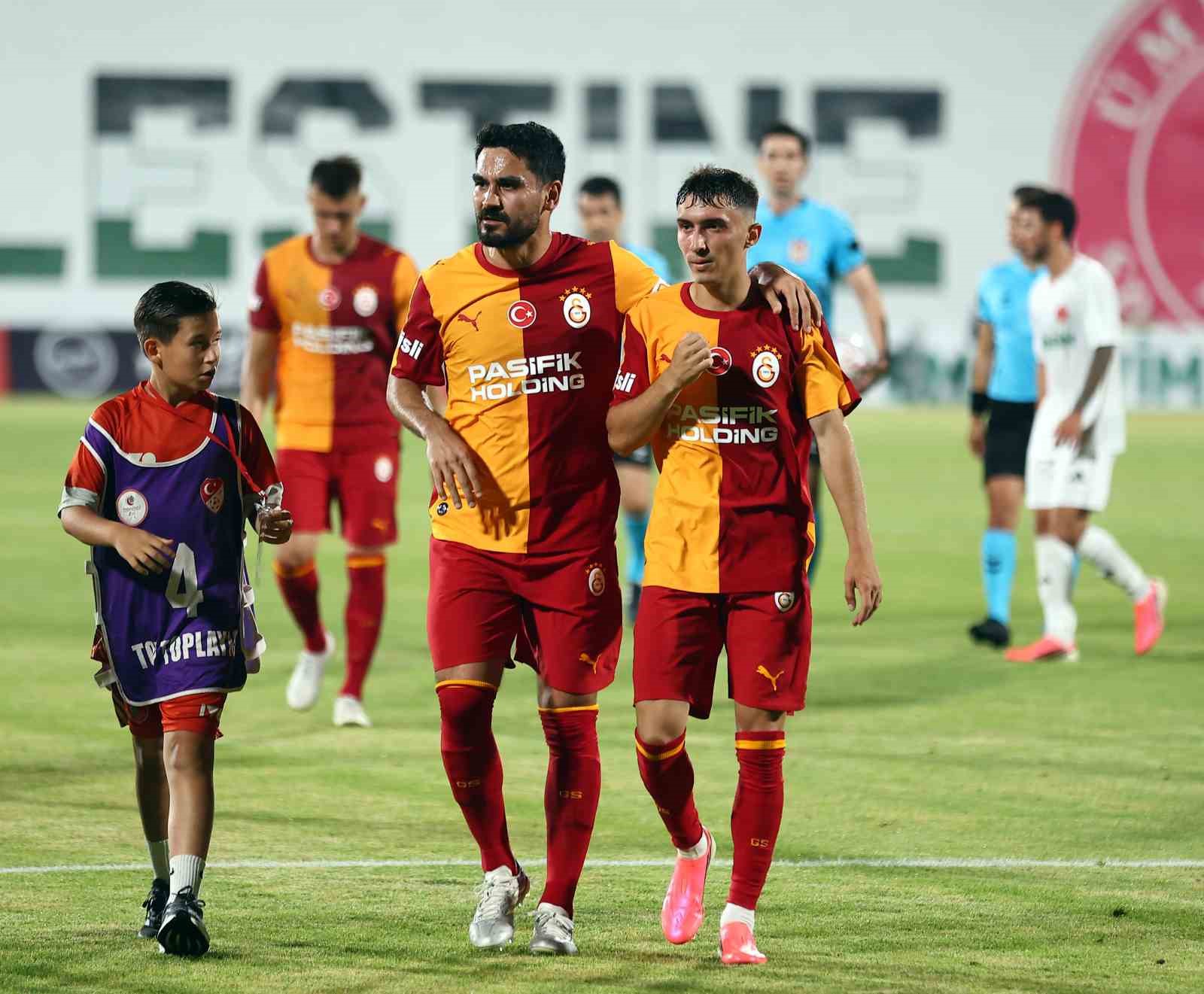 Galatasaray ilk hazırlık maçını farklı kazandı 82 galatasaray ilk hazirlik macini farkli kazandi 78 RjbhmFiD