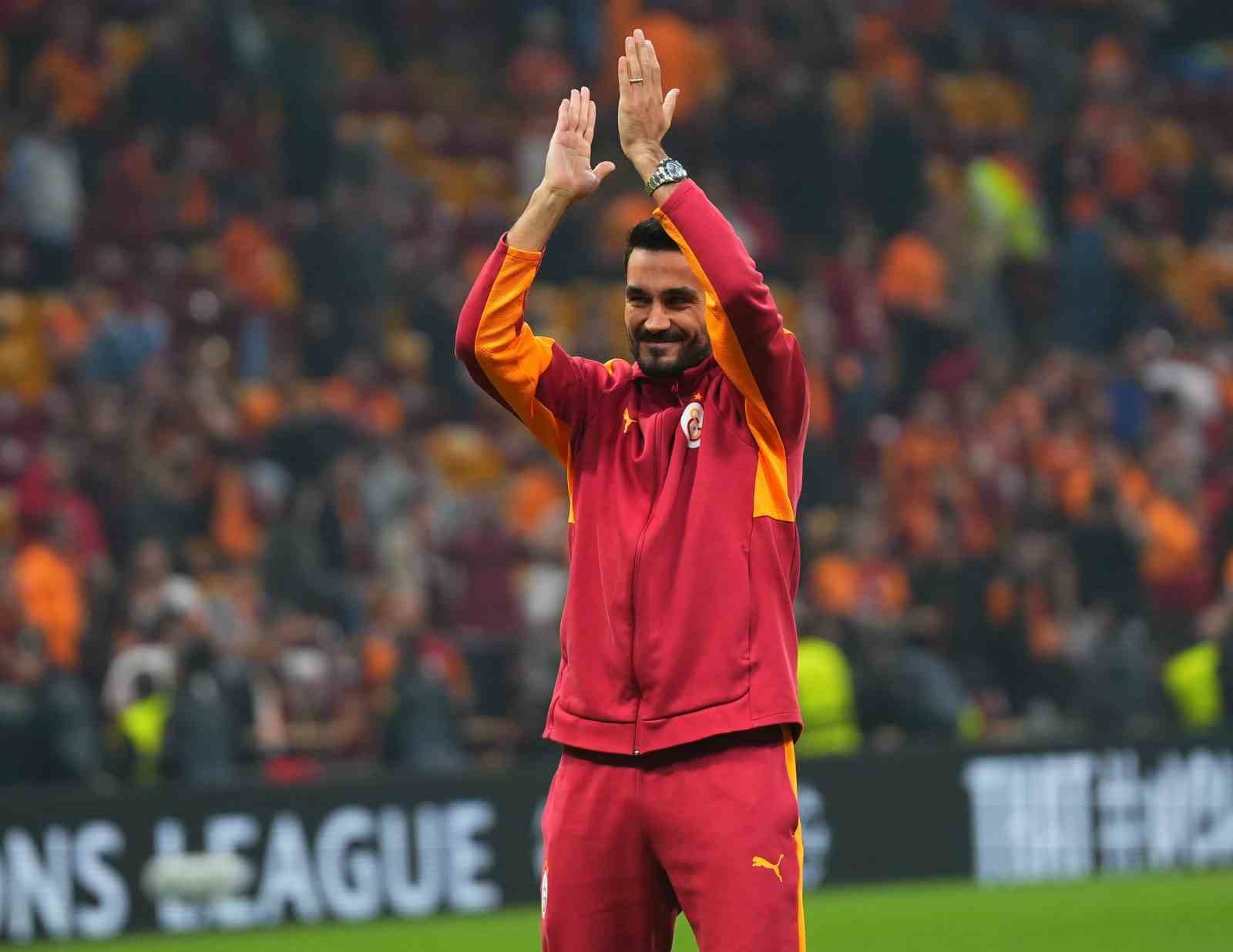 galatasaray ilkay gundoganin sag arka adalesinde orta duzeyde strain tespit edildi 0 NPMZsLvO